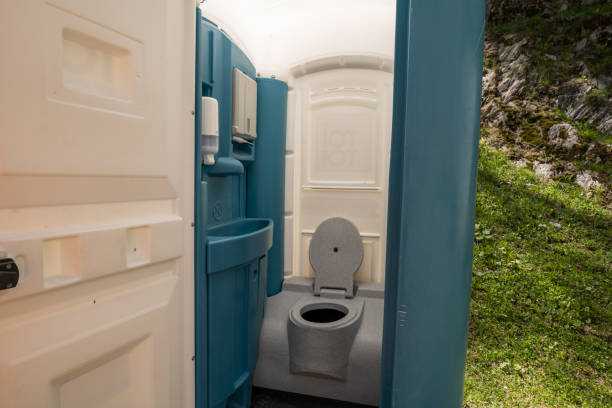 Portable Restroom Servicing (Cleaning and Restocking) in Wormleysburg, PA