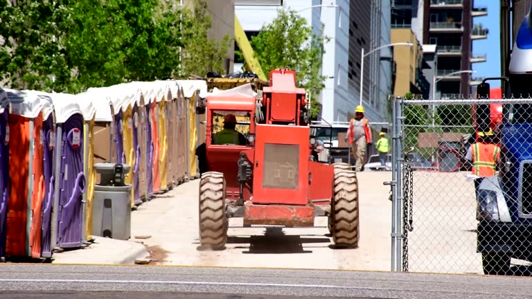 Best Standard Portable Toilet Rental  in Wormleysburg, PA