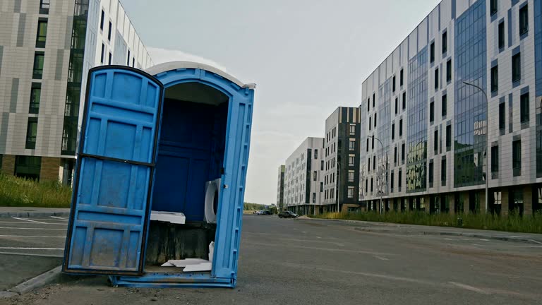 Best Eco-Friendly Portable Toilets  in Wormleysburg, PA